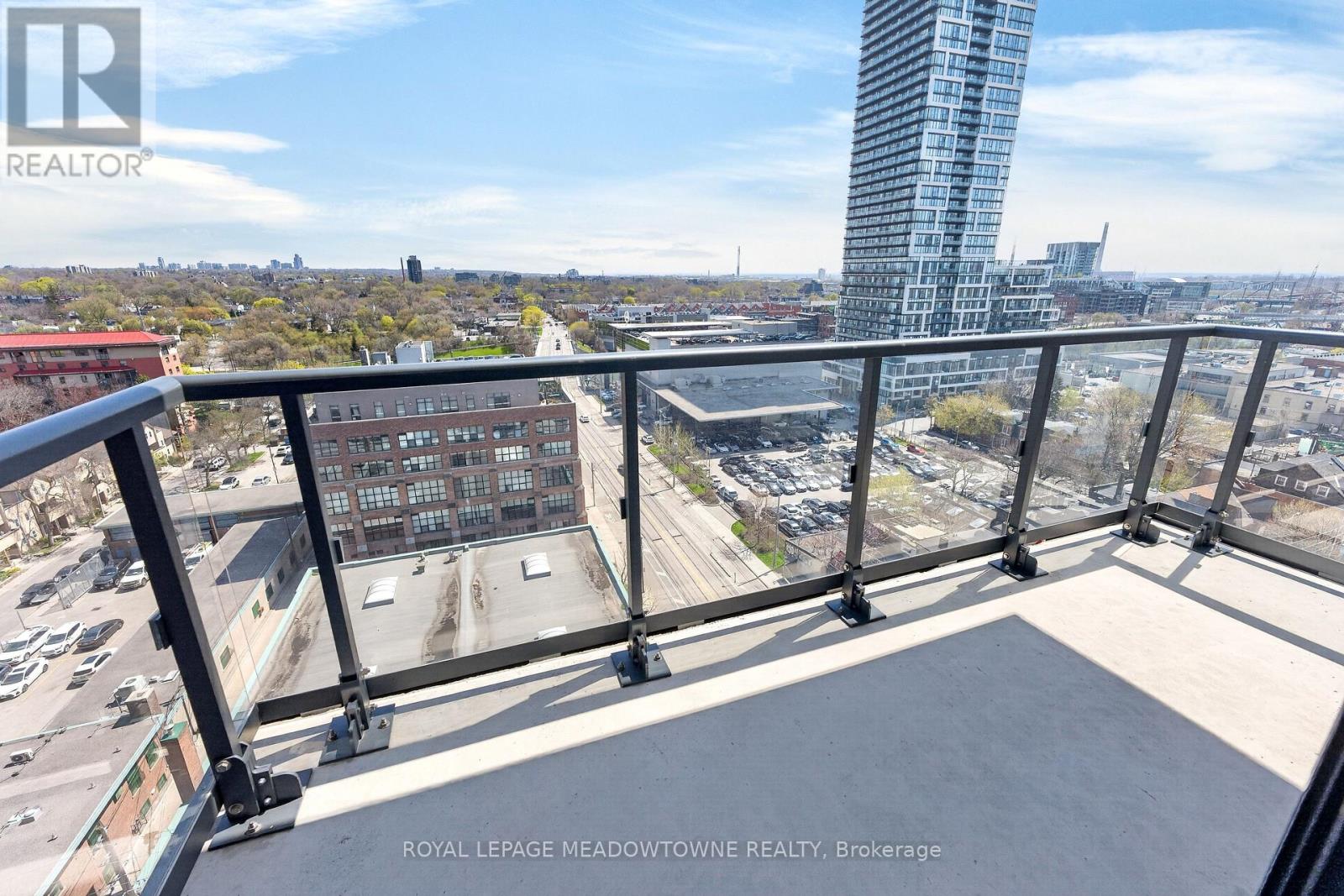 1102 - 130 River Street, Toronto, Ontario  M5A 0R8 - Photo 17 - C12872280