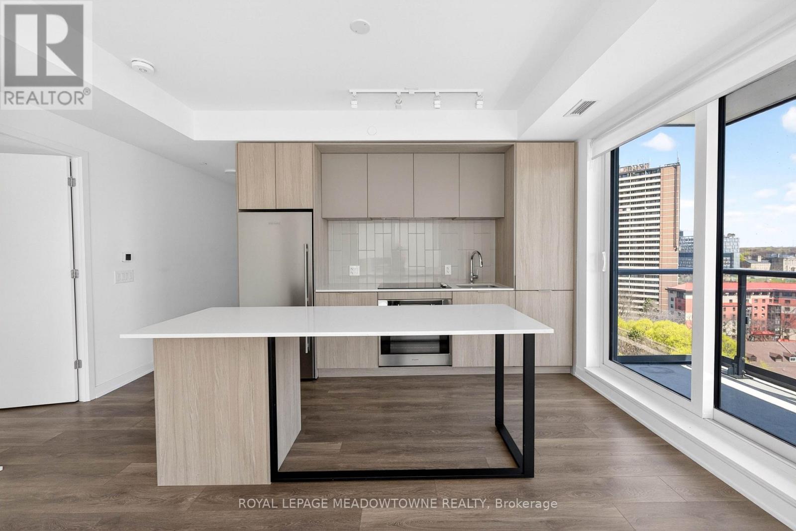 1102 - 130 River Street, Toronto, Ontario  M5A 0R8 - Photo 2 - C12872280