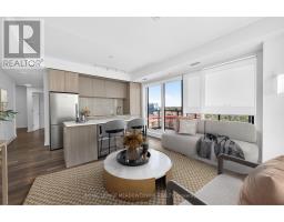 1102 - 130 RIVER STREET, Toronto, Ontario