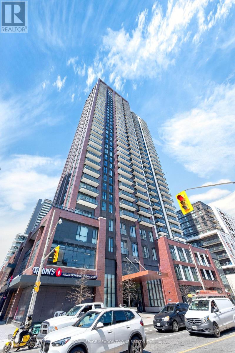 1102 - 130 River Street, Toronto, Ontario  M5A 0R8 - Photo 47 - C12872280