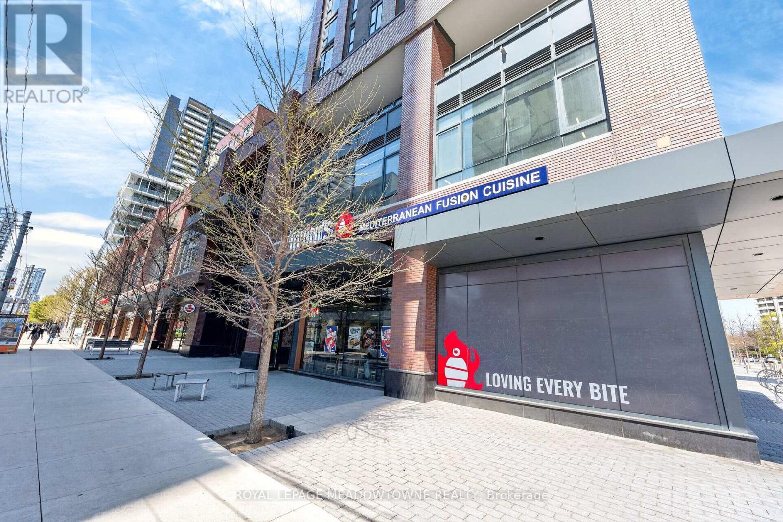 1102 - 130 River Street, Toronto, Ontario  M5A 0R8 - Photo 48 - C12872280