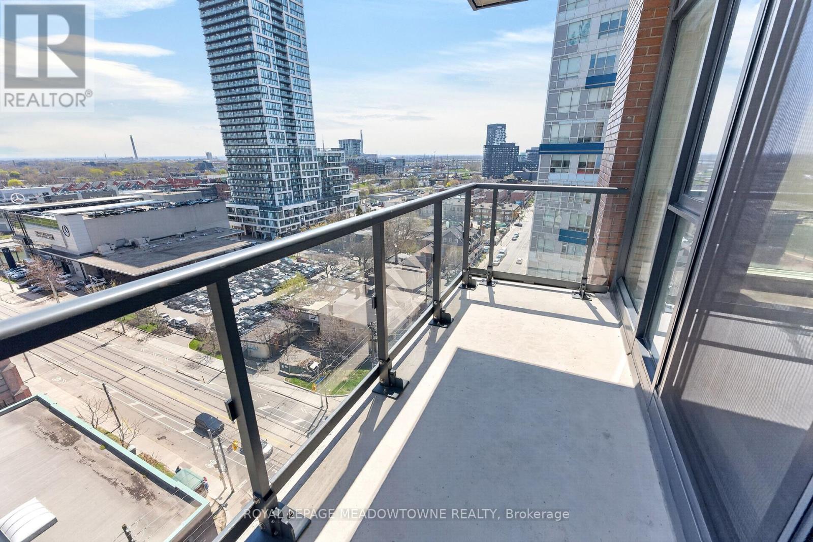 1102 - 130 River Street, Toronto, Ontario  M5A 0R8 - Photo 18 - C12872280
