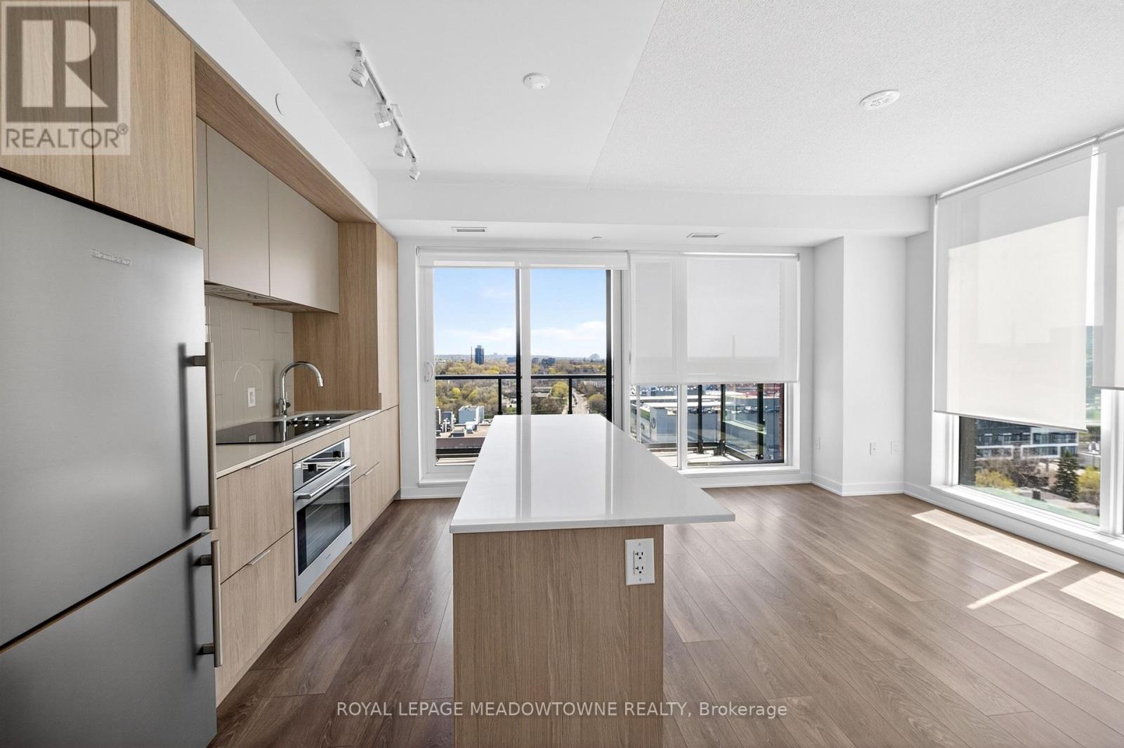 1102 - 130 River Street, Toronto, Ontario  M5A 0R8 - Photo 4 - C12872280