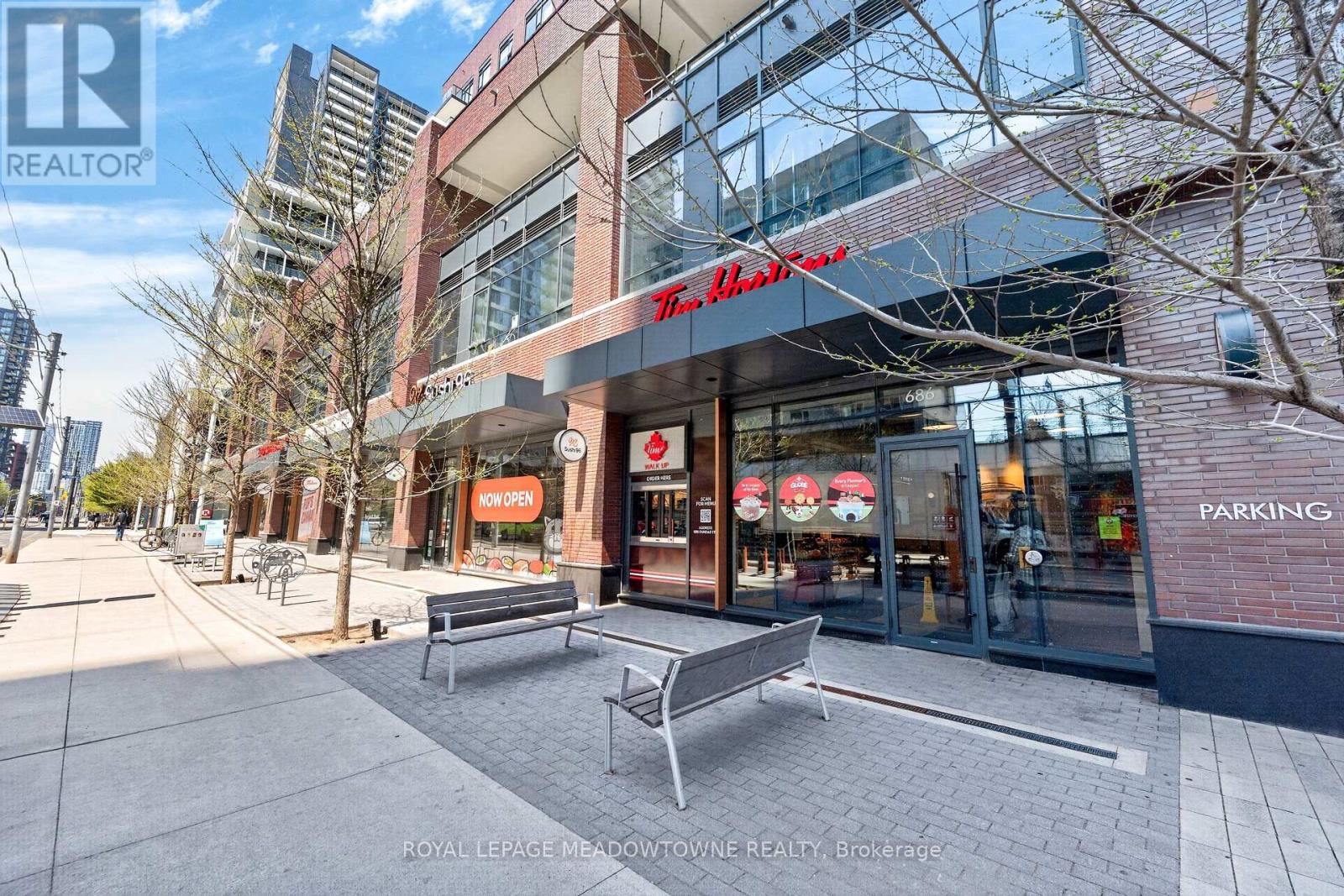 1102 - 130 River Street, Toronto, Ontario  M5A 0R8 - Photo 49 - C12872280