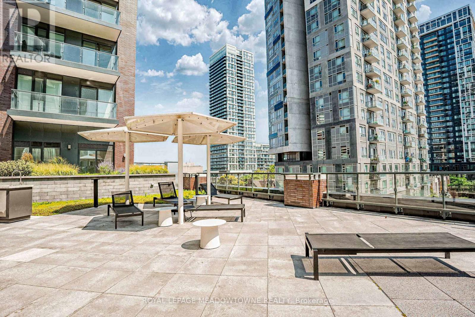 1102 - 130 River Street, Toronto, Ontario  M5A 0R8 - Photo 40 - C12872280
