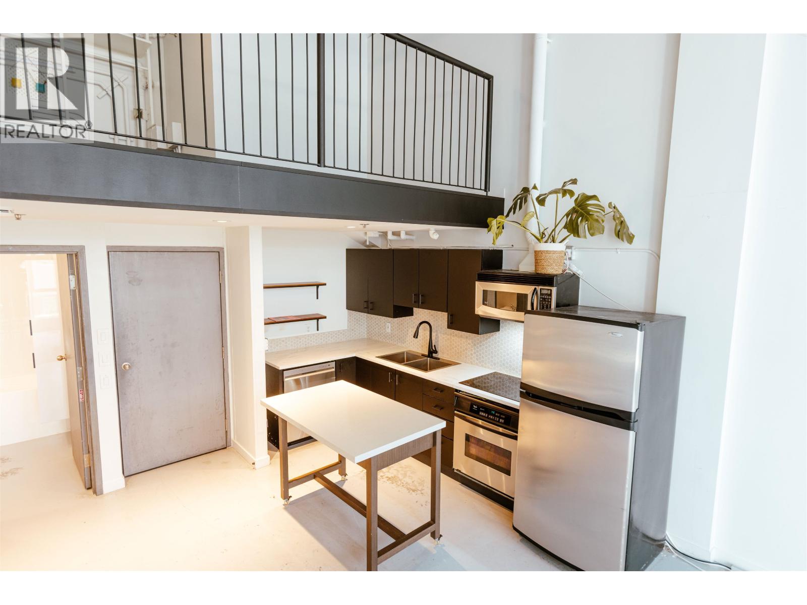 205 234 E 5th Avenue, Vancouver, British Columbia  V5T 1H3 - Photo 13 - R3119415