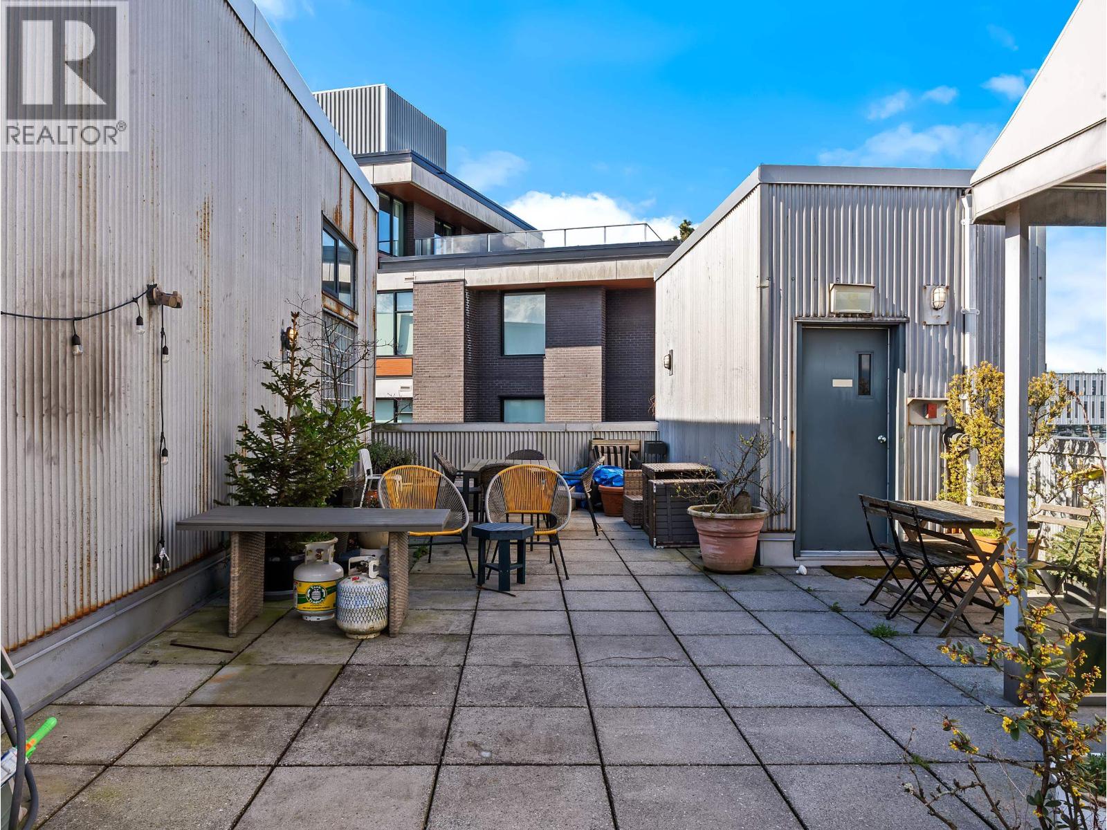 205 234 E 5th Avenue, Vancouver, British Columbia  V5T 1H3 - Photo 23 - R3119415