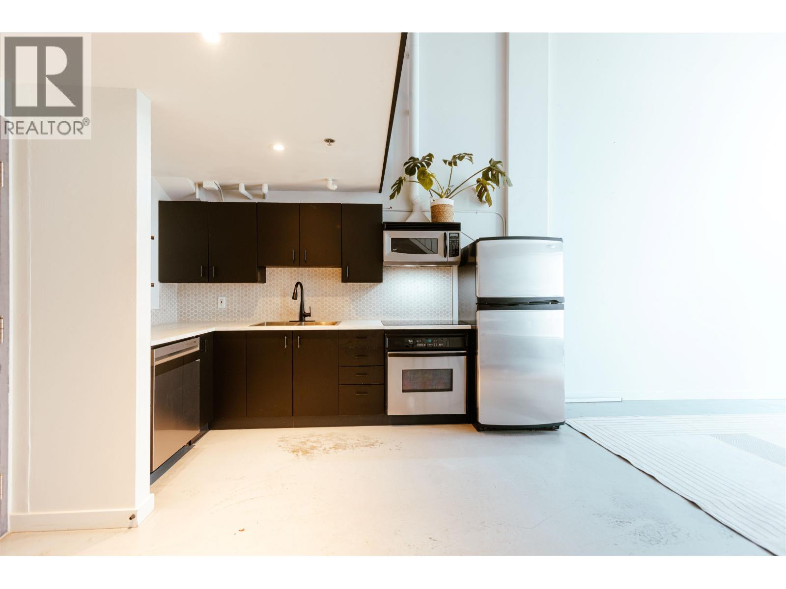 205 234 E 5th Avenue, Vancouver, British Columbia  V5T 1H3 - Photo 12 - R3119415