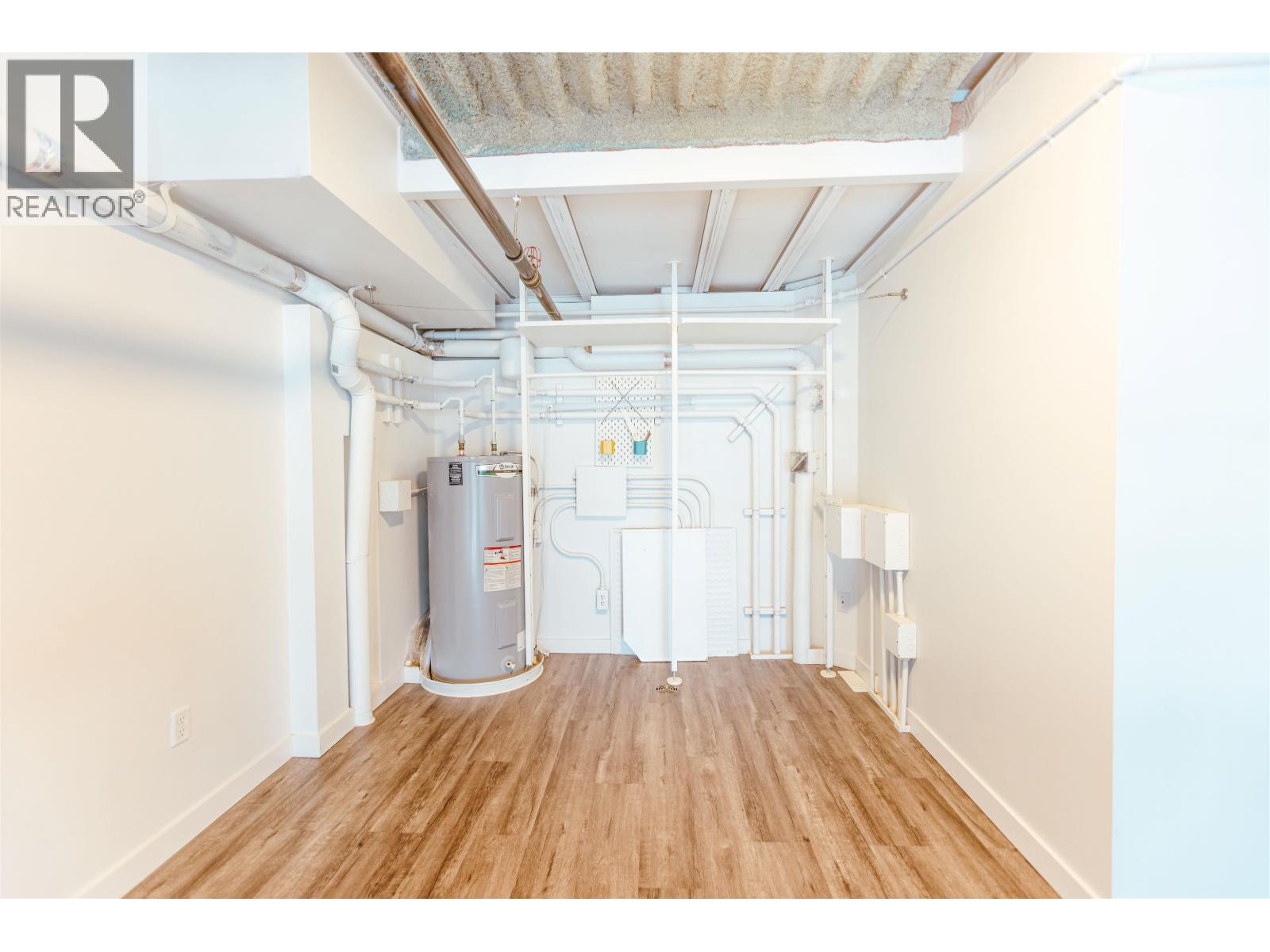 205 234 E 5th Avenue, Vancouver, British Columbia  V5T 1H3 - Photo 19 - R3119415