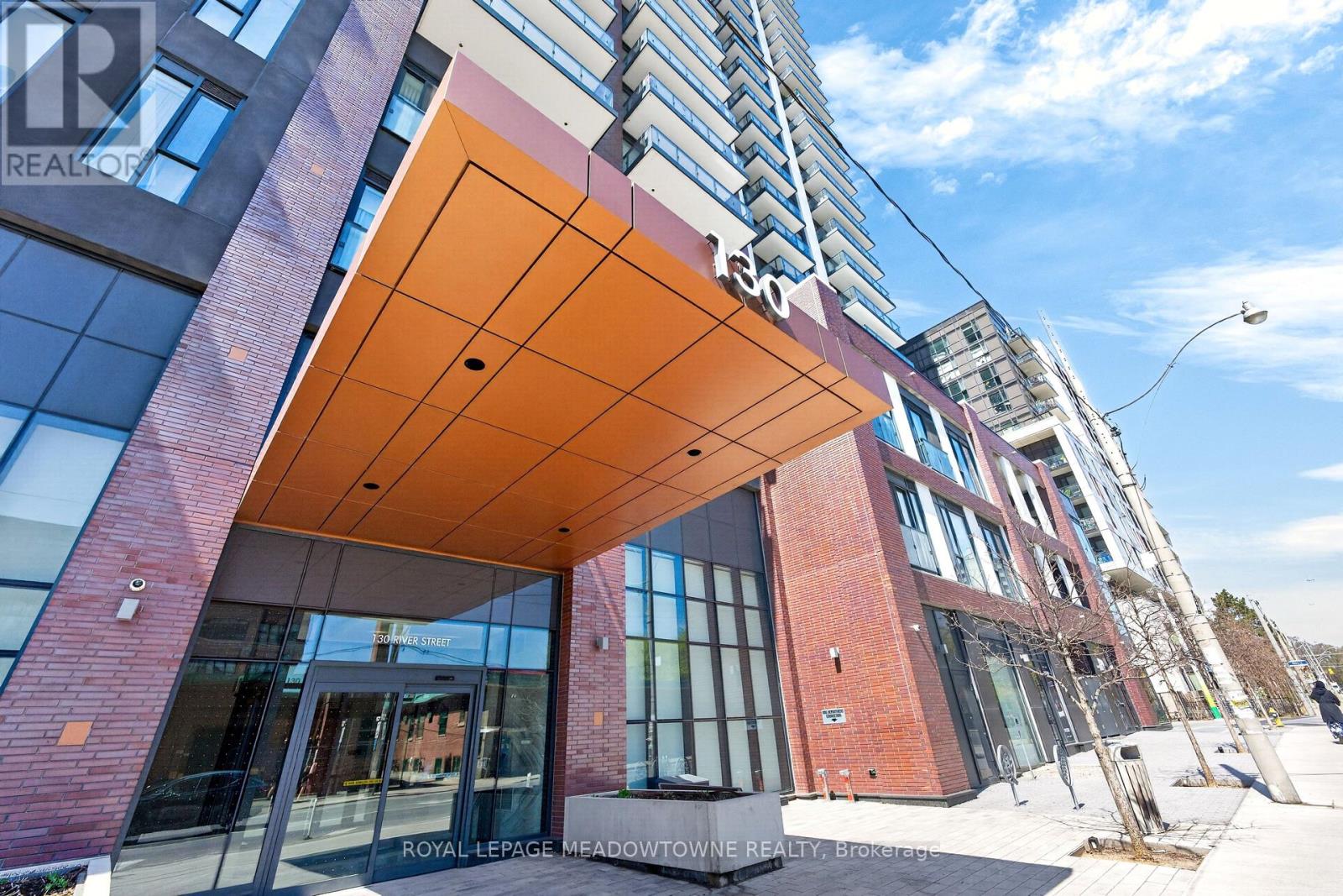 1102 - 130 River Street, Toronto, Ontario  M5A 0R8 - Photo 46 - C12872280