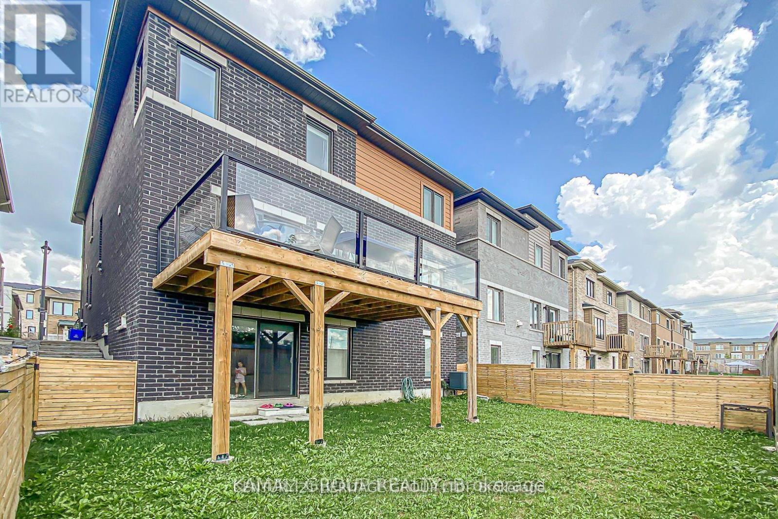 Basement - 130 Vantage Loop, Newmarket, Ontario  L3X 0K8 - Photo 2 - N13085690