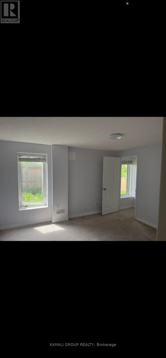Basement - 130 Vantage Loop, Newmarket, Ontario  L3X 0K8 - Photo 4 - N13085690