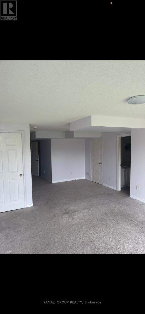 Basement - 130 Vantage Loop, Newmarket, Ontario  L3X 0K8 - Photo 6 - N13085690
