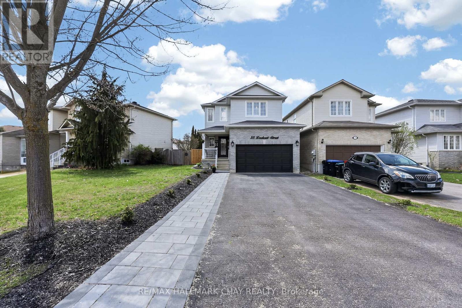 35 LOOKOUT STREET, Essa, Ontario
