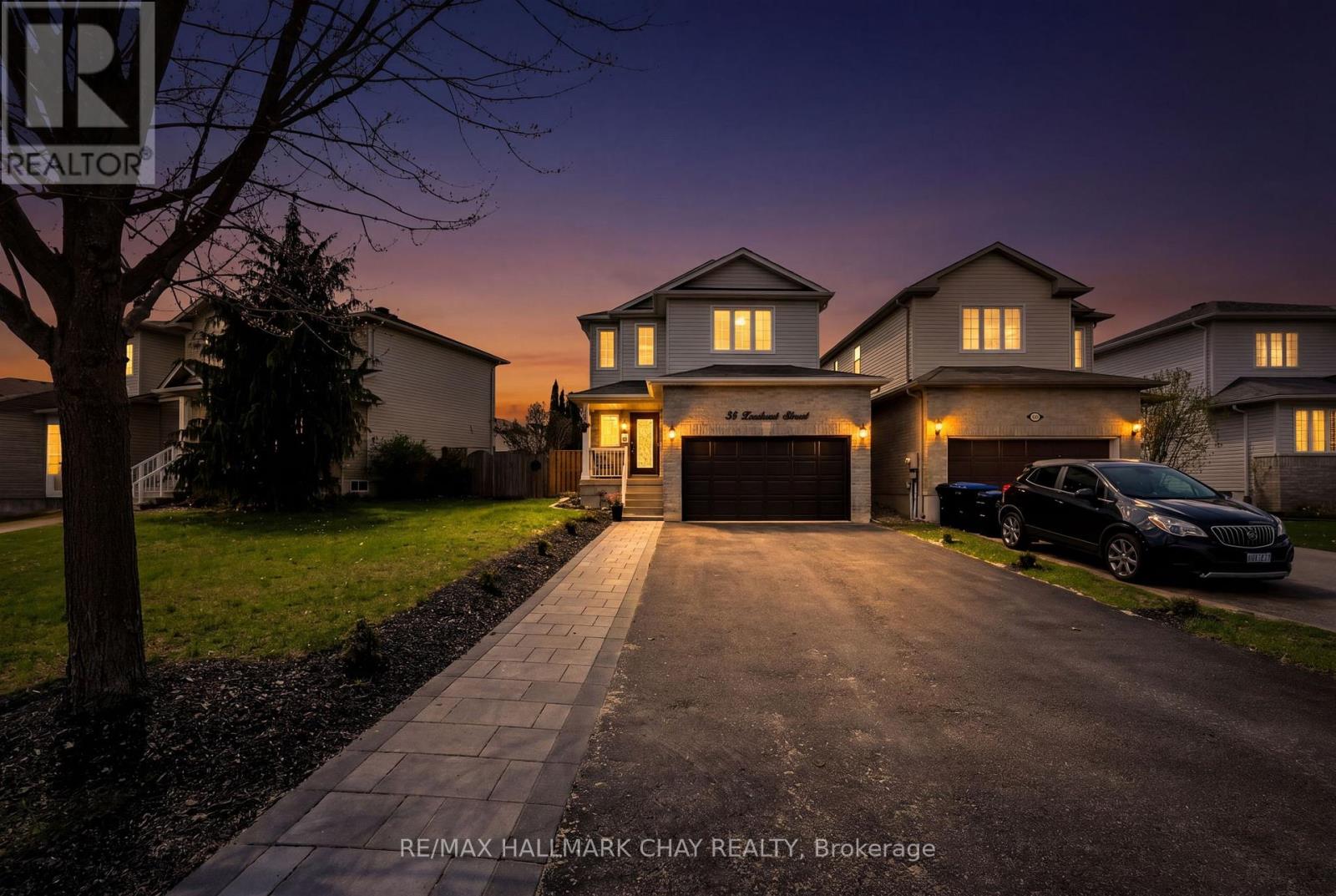 35 Lookout Street, Essa (Angus), Ontario  L0M 1B4 - Photo 2 - N13085696