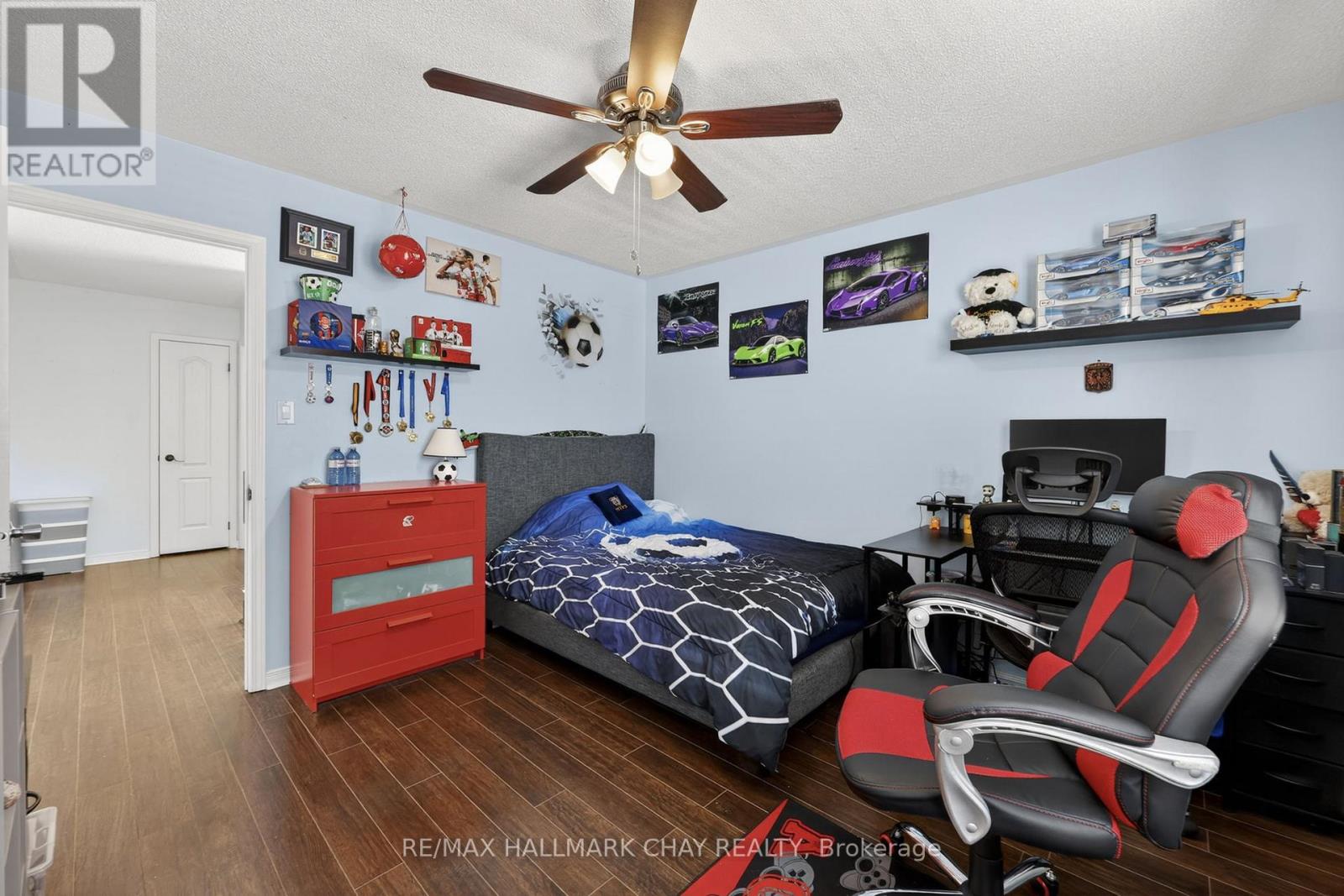 35 Lookout Street, Essa (Angus), Ontario  L0M 1B4 - Photo 24 - N13085696