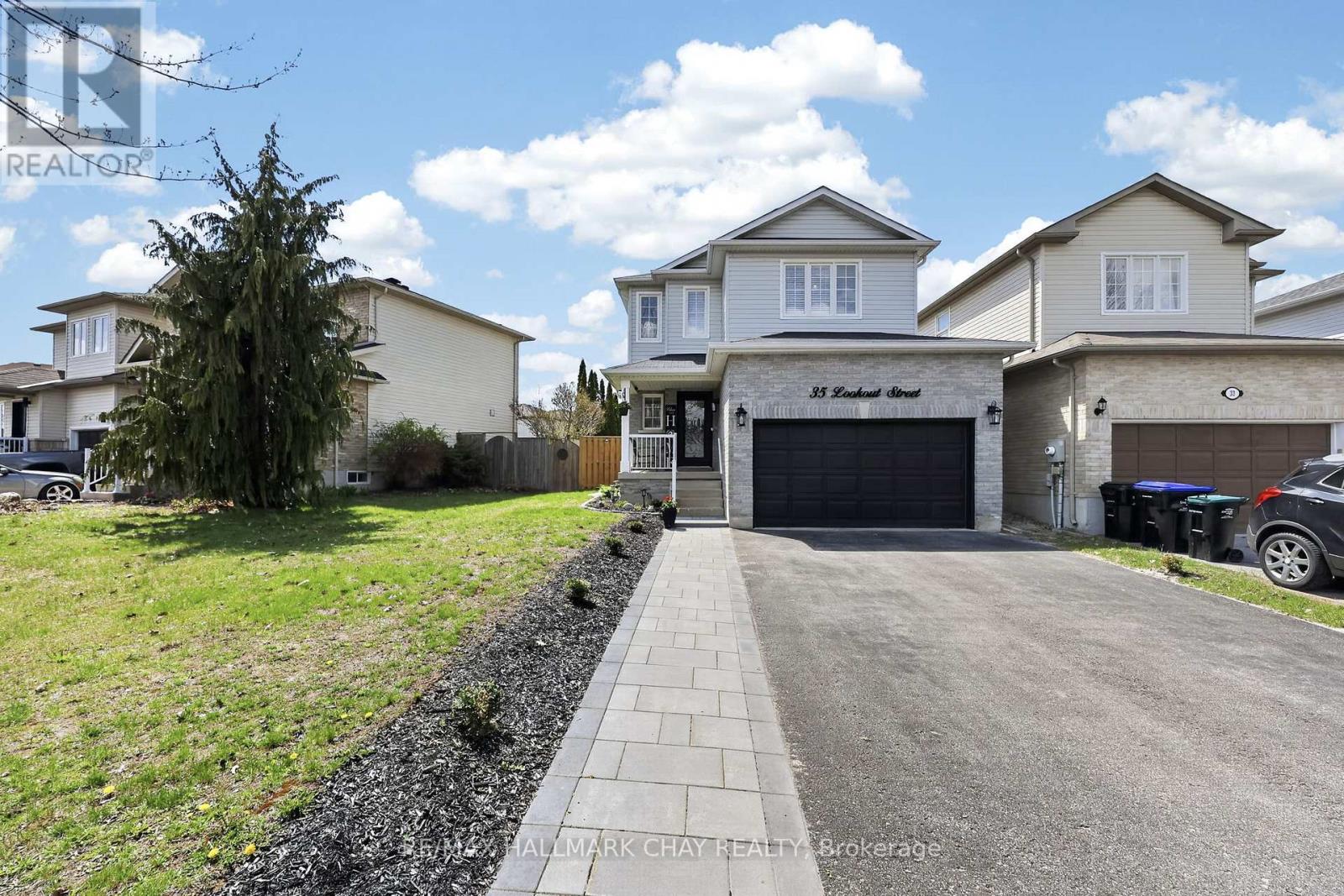 35 Lookout Street, Essa (Angus), Ontario  L0M 1B4 - Photo 3 - N13085696