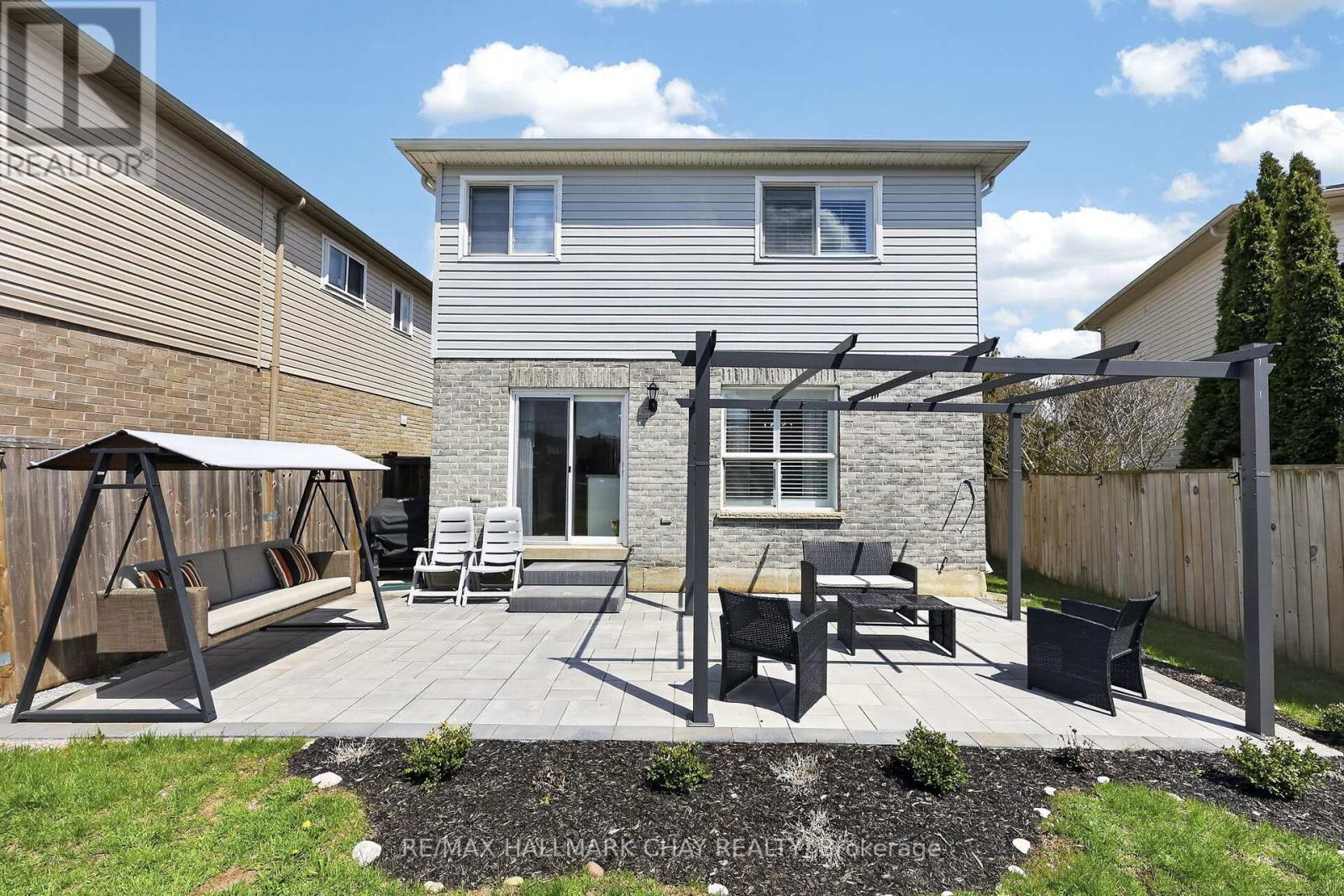 35 Lookout Street, Essa (Angus), Ontario  L0M 1B4 - Photo 33 - N13085696