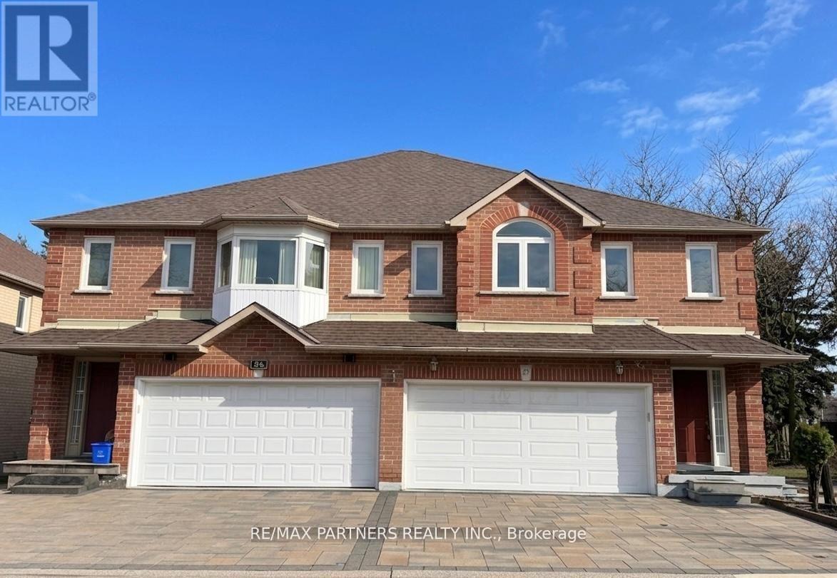 27 - 50 RUBIN STREET, Richmond Hill, Ontario