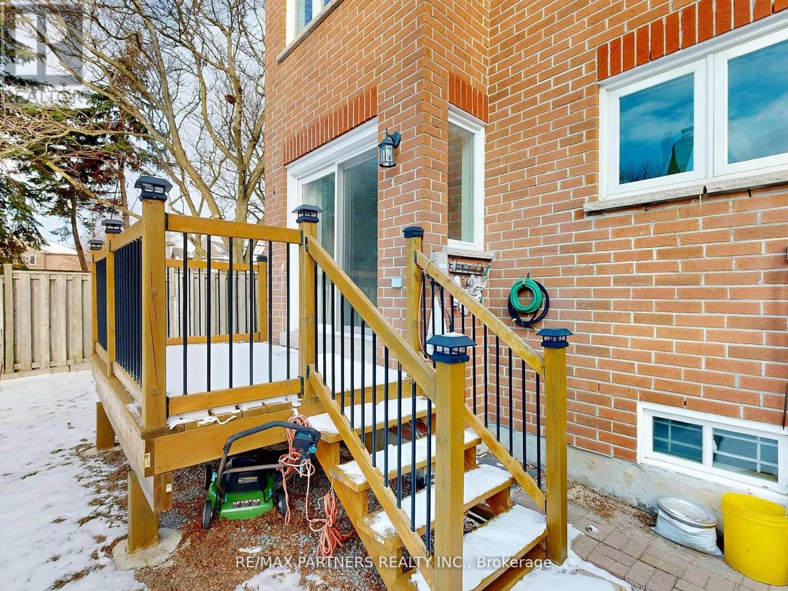 27 - 50 Rubin Street, Richmond Hill, Ontario  L4B 3L5 - Photo 12 - N13085718