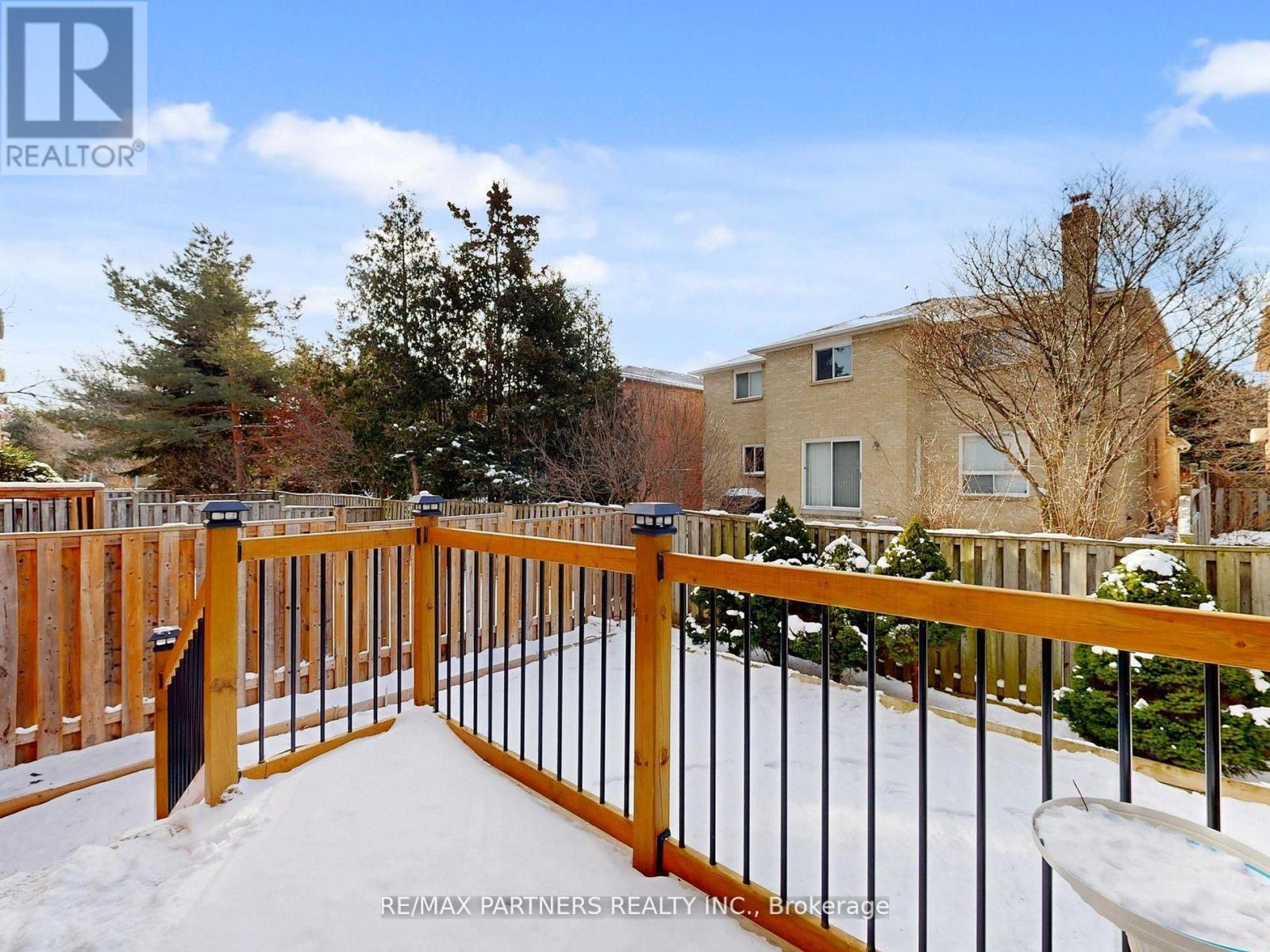 27 - 50 Rubin Street, Richmond Hill, Ontario  L4B 3L5 - Photo 29 - N13085718
