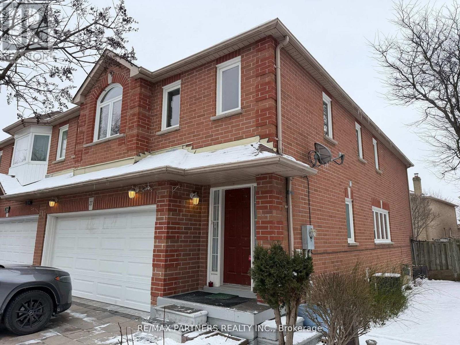 27 - 50 Rubin Street, Richmond Hill, Ontario  L4B 3L5 - Photo 32 - N13085718