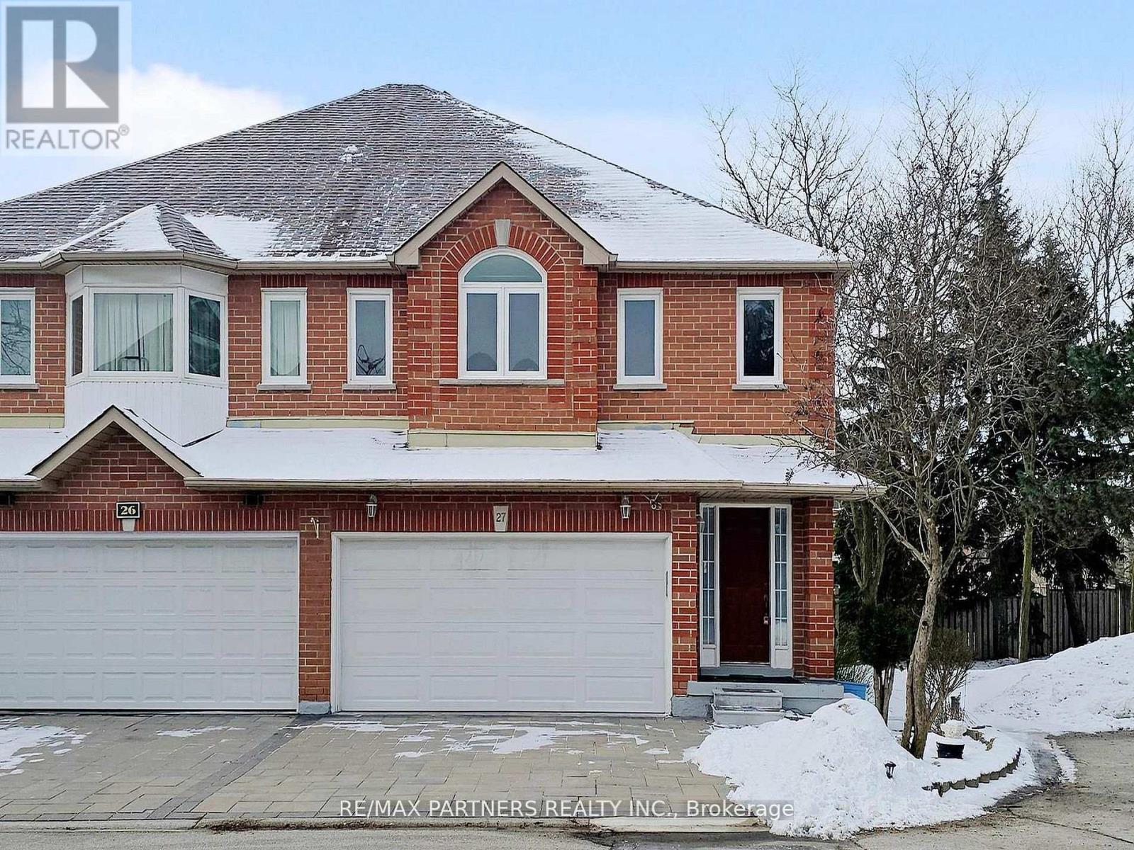 27 - 50 Rubin Street, Richmond Hill, Ontario  L4B 3L5 - Photo 33 - N13085718