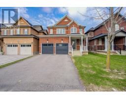 86 PRINCESS DIANA DRIVE, Markham, Ontario