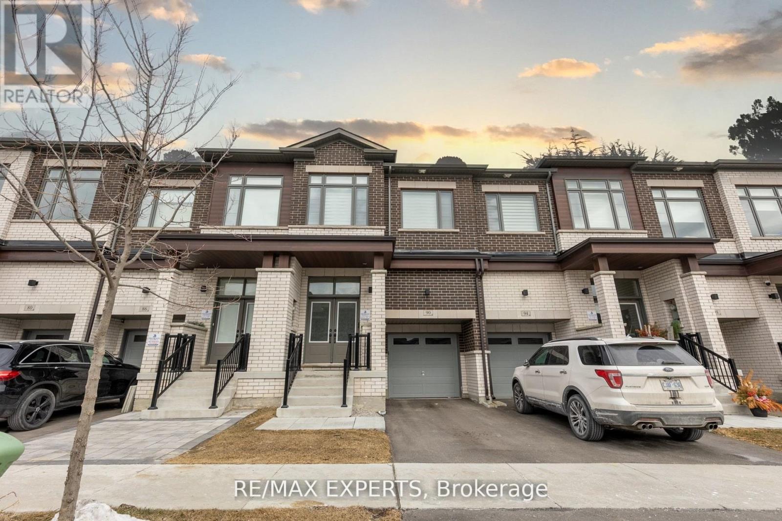 90 SINGHAMPTON ROAD, Vaughan, Ontario
