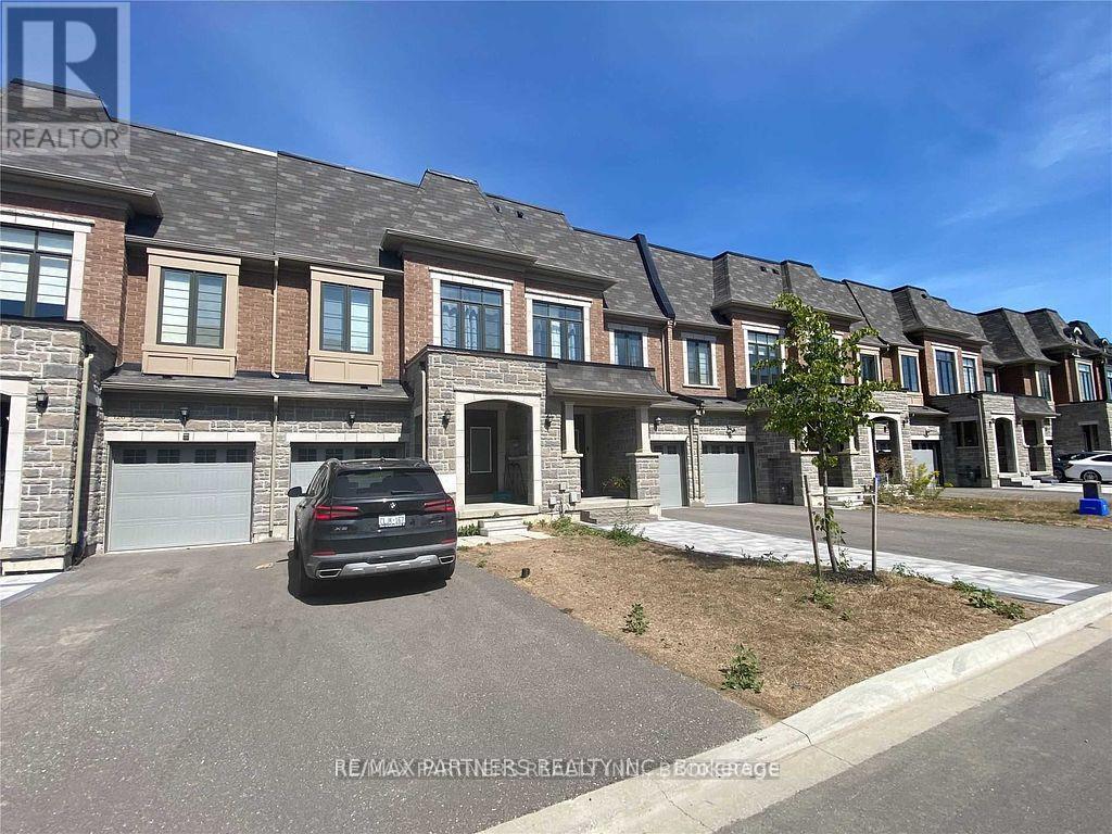 124 LICHFIELD ROAD, Markham, Ontario