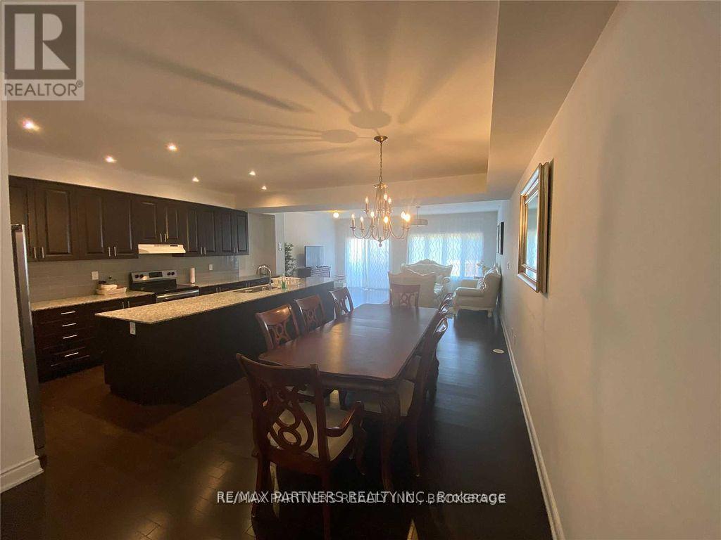 124 Lichfield Road, Markham, Ontario  L3R 0W9 - Photo 2 - N13085830
