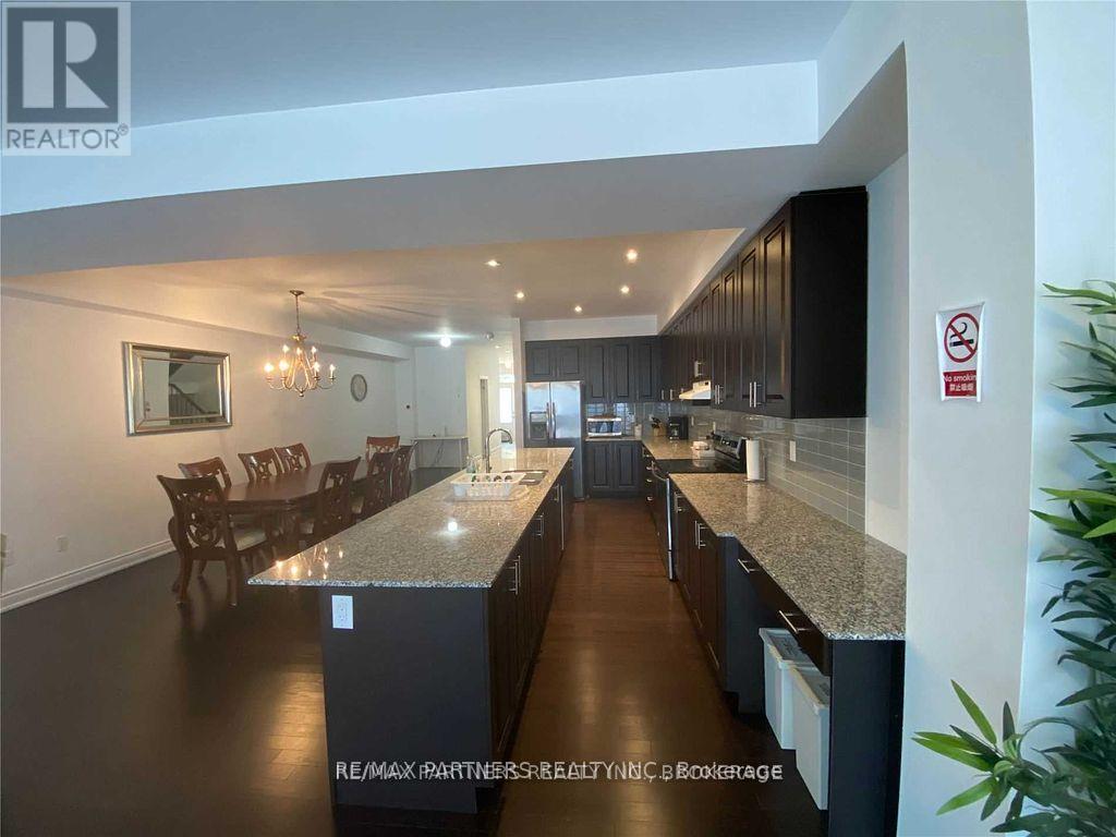 124 Lichfield Road, Markham, Ontario  L3R 0W9 - Photo 4 - N13085830