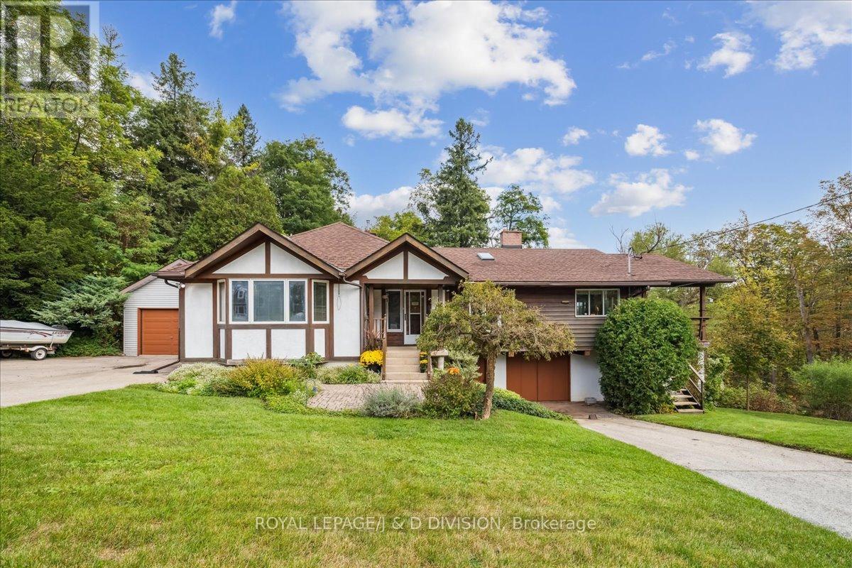 7095 Guelph Line, Milton, Ontario  L0P 1B0 - Photo 11 - W12644620