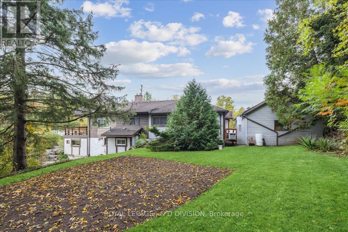 7095 Guelph Line, Milton, Ontario  L0P 1B0 - Photo 19 - W12644620