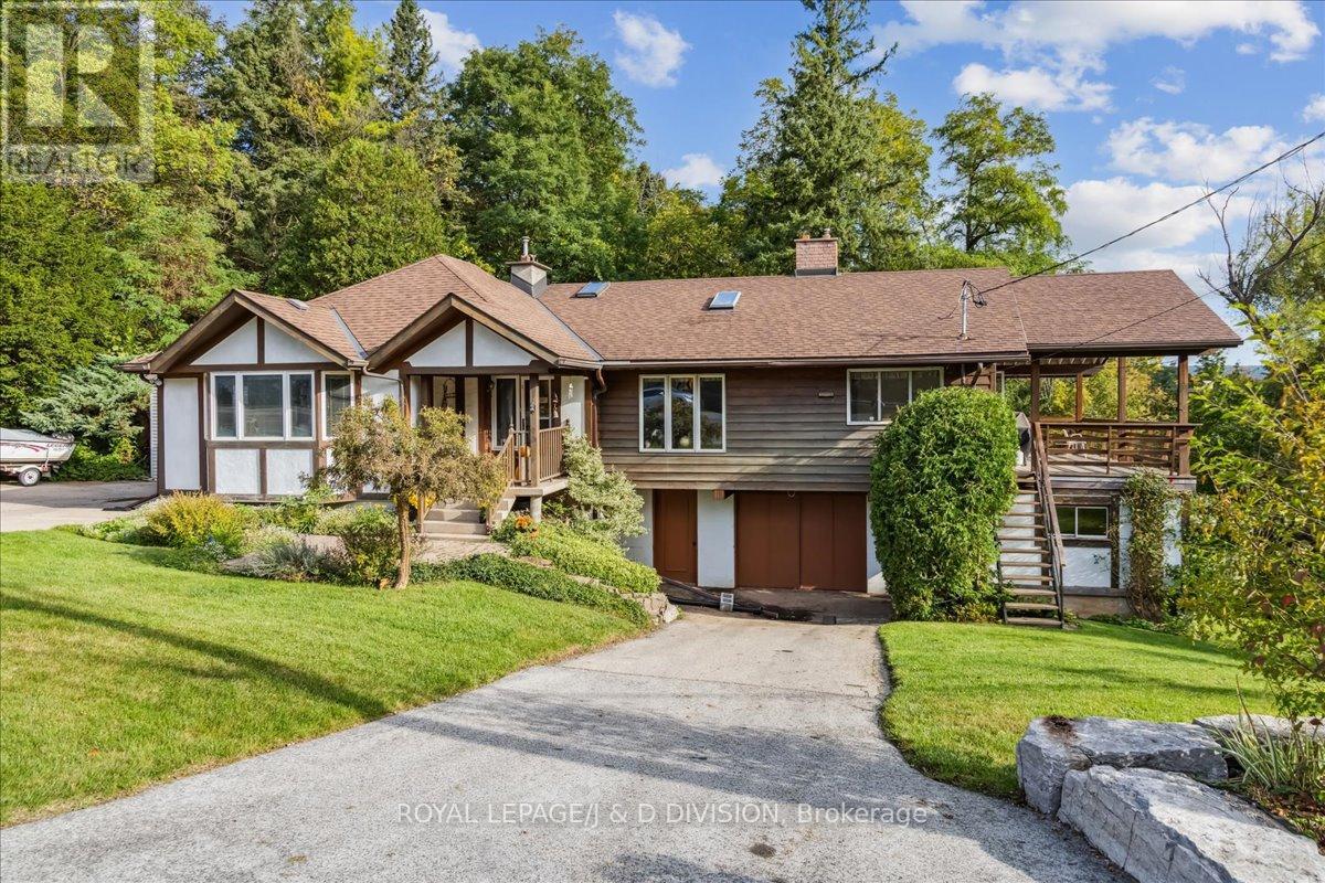 7095 Guelph Line, Milton, Ontario  L0P 1B0 - Photo 13 - W12644620