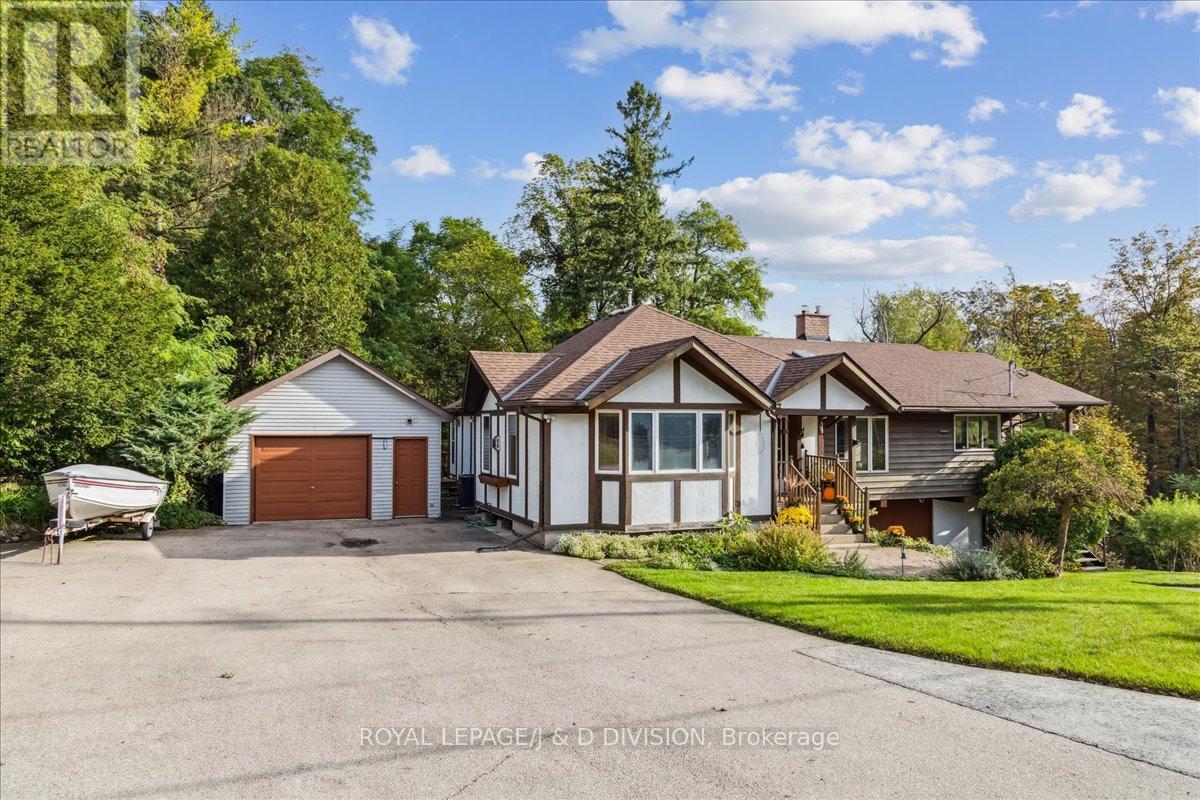 7095 Guelph Line, Milton, Ontario  L0P 1B0 - Photo 10 - W12644620