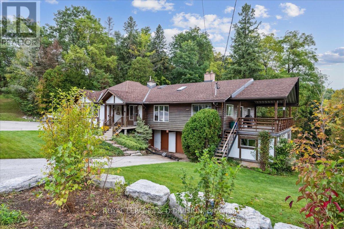 7095 Guelph Line, Milton, Ontario  L0P 1B0 - Photo 21 - W12644620