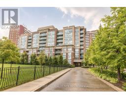 709 - 17 MICHAEL POWER PLACE, Toronto, Ontario
