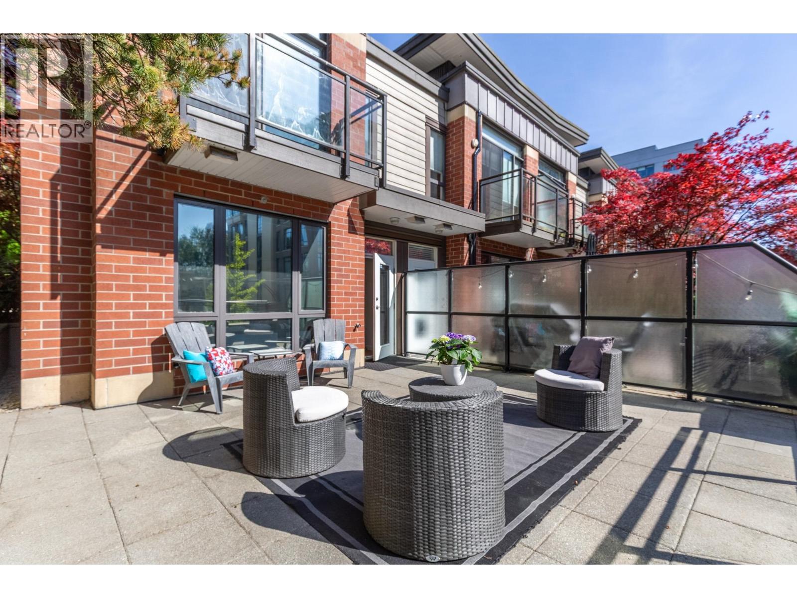 24 130 BREW STREET, Port Moody, British Columbia