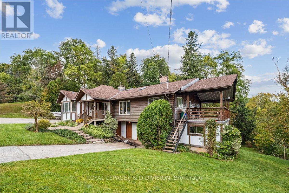 7095 Guelph Line, Milton, Ontario  L0P 1B0 - Photo 8 - W12644620
