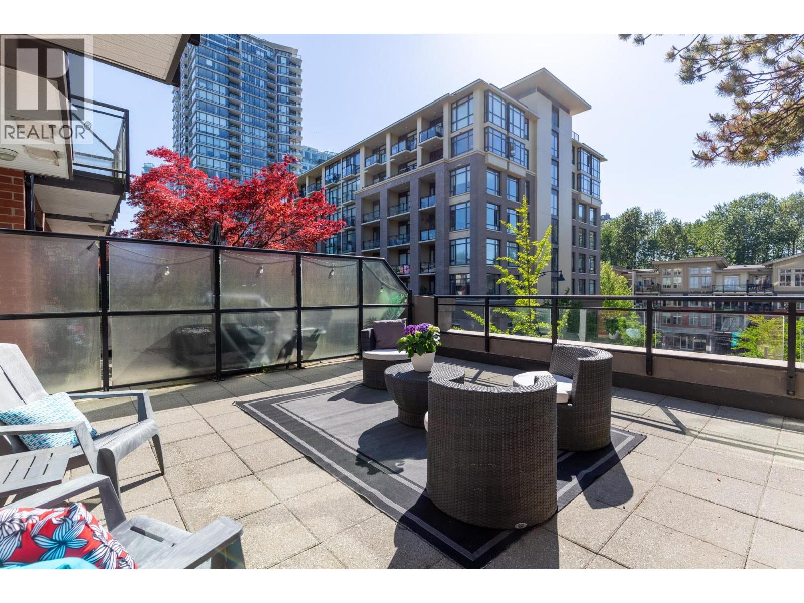 24 130 Brew Street, Port Moody, British Columbia  V3H 0E3 - Photo 3 - R3119282