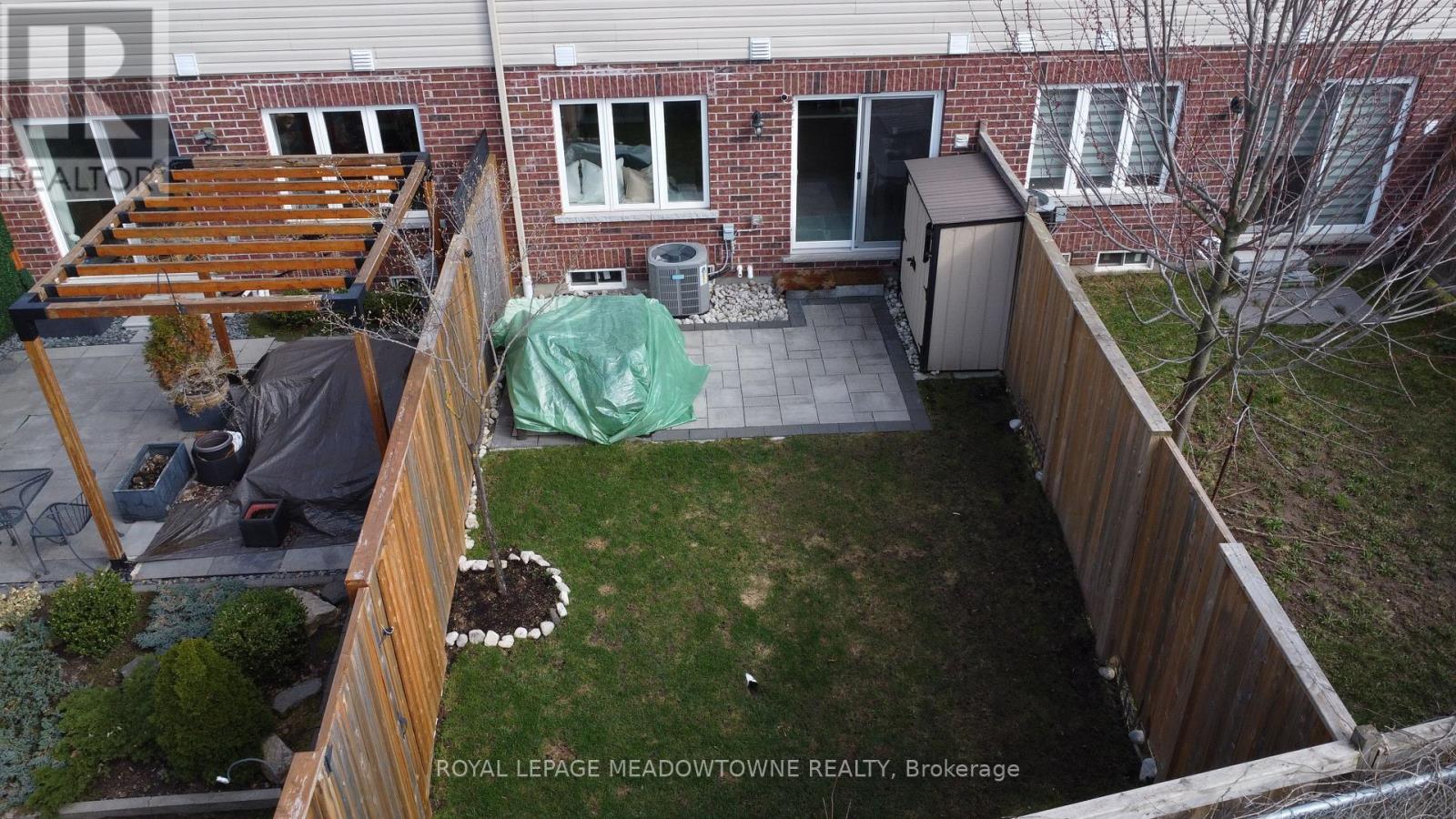 12 - 30 Townline, Orangeville, Ontario  L9W 7P6 - Photo 46 - W12992898