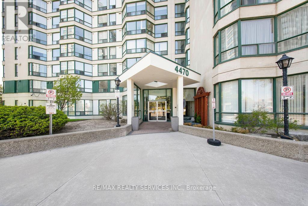 307 - 4470 Tucana Court, Mississauga, Ontario  L5R 3K8 - Photo 7 - W13085630