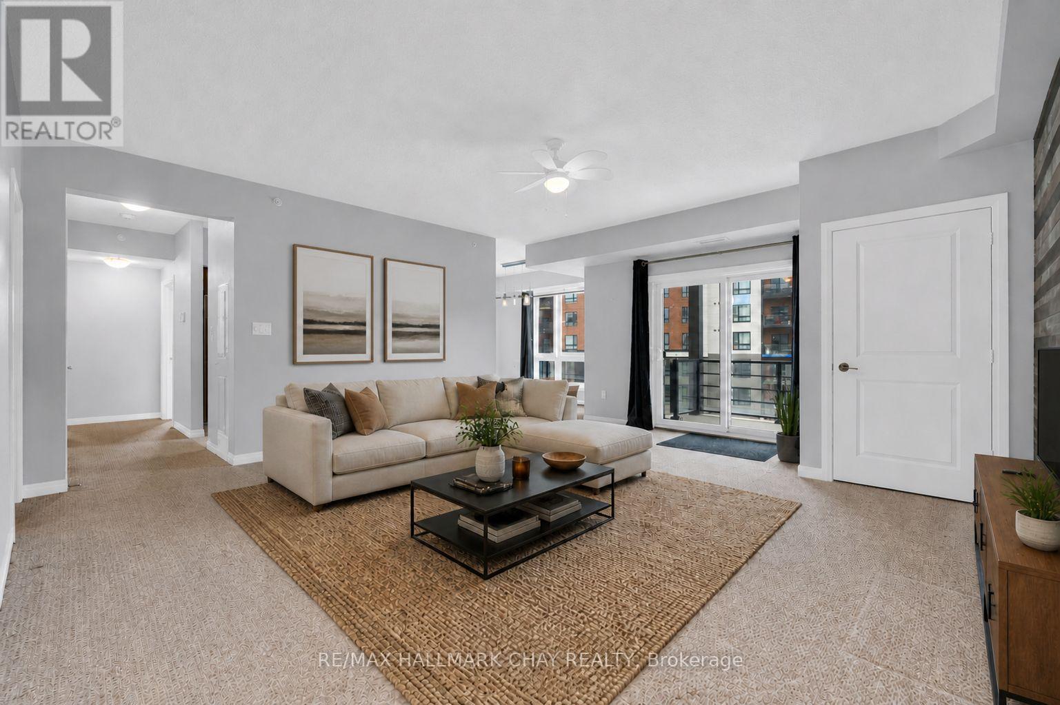 302 - 306 Essa Road, Barrie, Ontario  L9J 0H5 - Photo 2 - S13085788