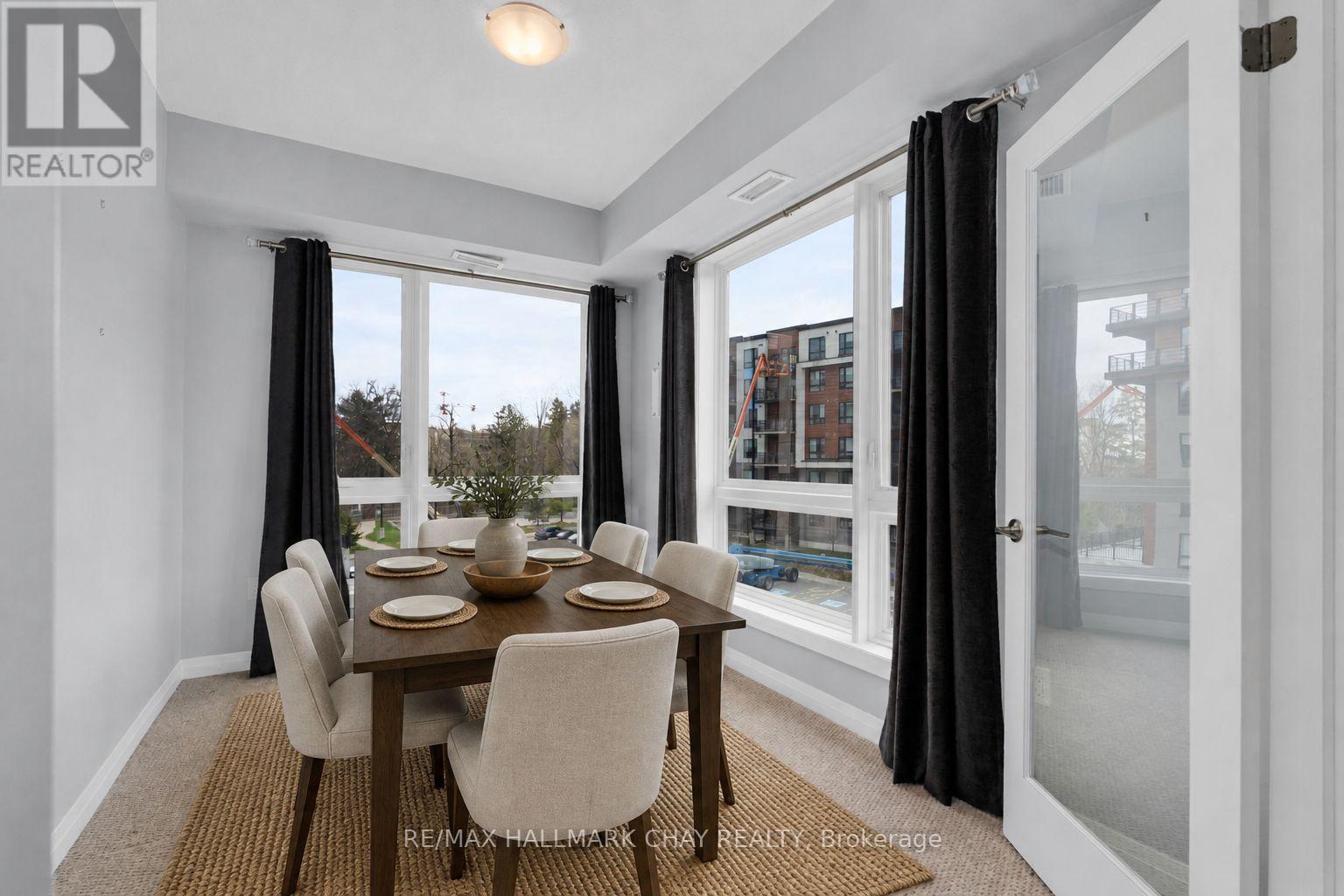 302 - 306 Essa Road, Barrie, Ontario  L9J 0H5 - Photo 5 - S13085788