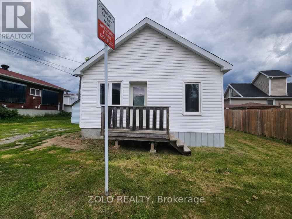 26 ALLEN AVENUE, Kirkland Lake, Ontario