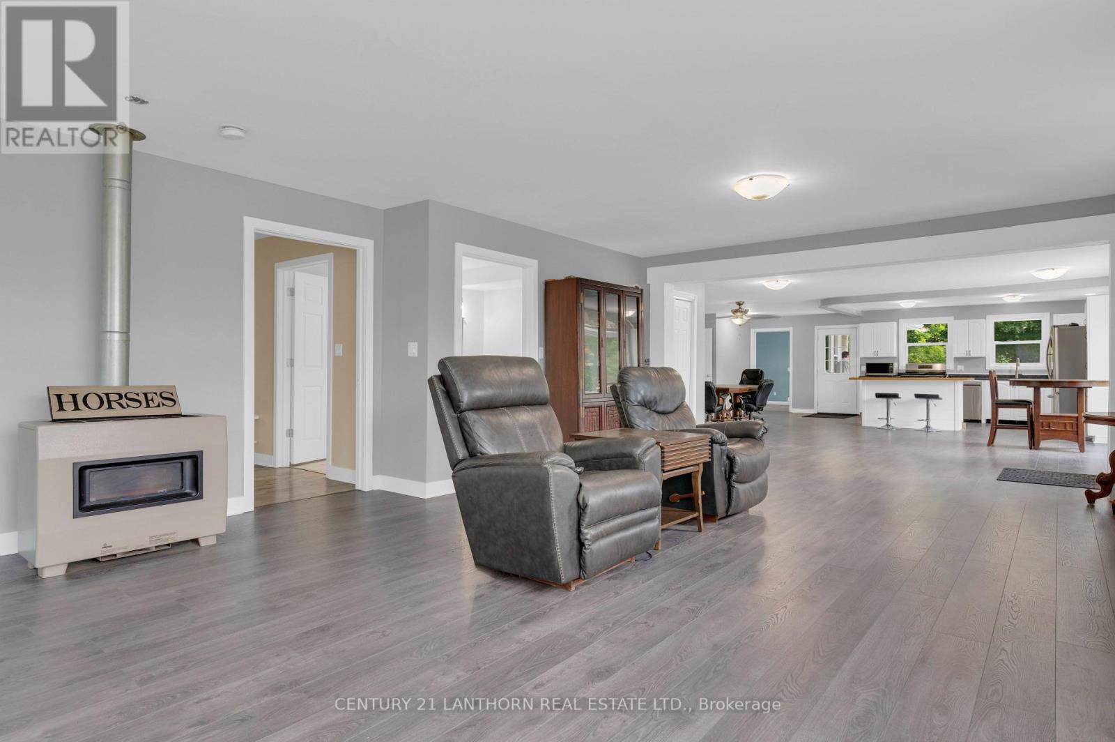 932 Hunt Club Road, Madoc, Ontario  K0K 2K0 - Photo 20 - X12520944