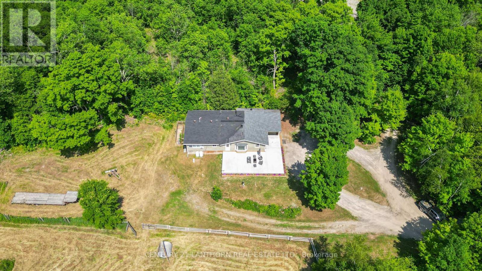 932 Hunt Club Road, Madoc, Ontario  K0K 2K0 - Photo 40 - X12520944