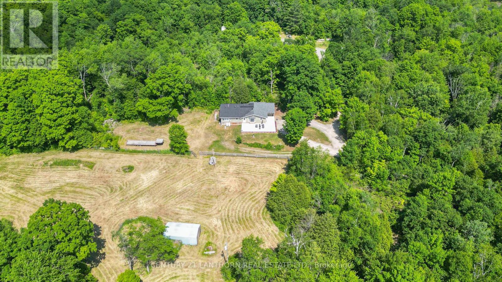 932 Hunt Club Road, Madoc, Ontario  K0K 2K0 - Photo 39 - X12520944