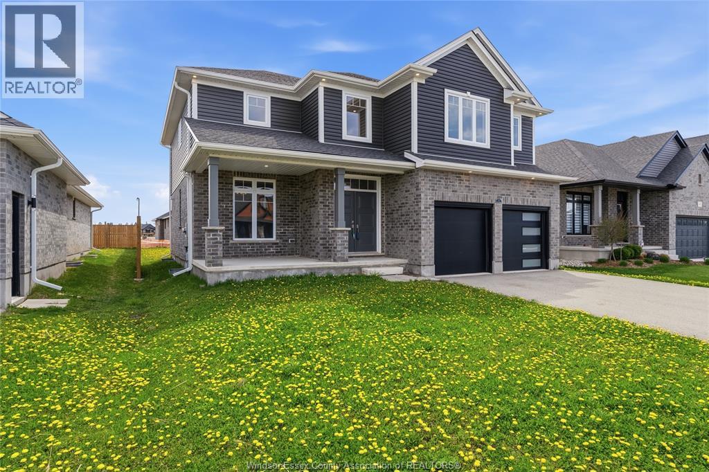 39 Muirfield Drive, St. Thomas, Ontario  N5R 0K3 - Photo 2 - 26010144